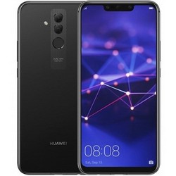 Ремонт телефона Huawei Mate 20 Lite в Уфе